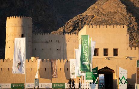 The Race of a Lifetime - I Just Conquered the Toughest 50K Imaginable in Oman