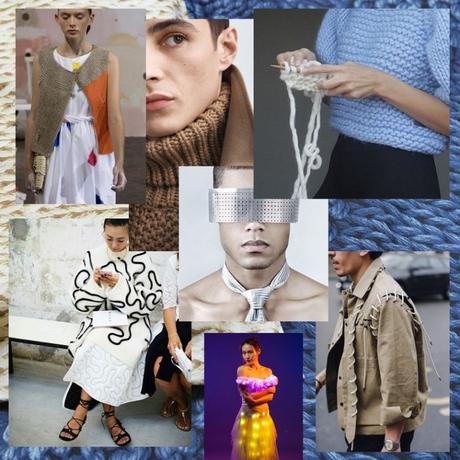 Trend Forecast: Fashion Weeks of 2020 (Trends for 2021-22)