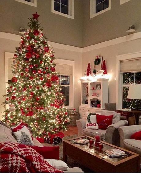 How to Achieve a Great Christmas Home Décor?