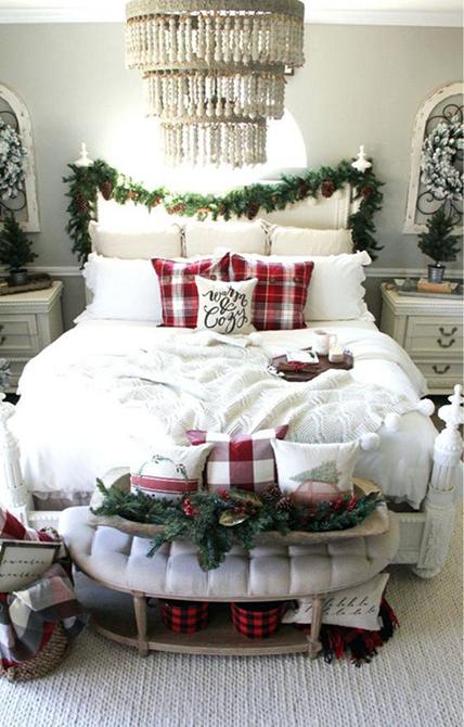 How to Achieve a Great Christmas Home Décor?