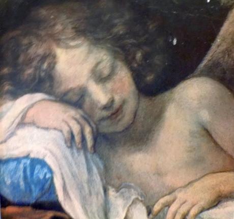 Nativity & Advent: The Angel Gabriel