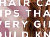 Hair Care Tips That Every Girl Should Know