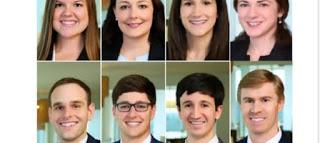 Birmingham's Balch Bingham law firm, with its ties to racist activities and political figures, adds eight new lawyers to its roster -- and all of them are white