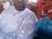 Nollywood Actress, Funke Akindele Loses