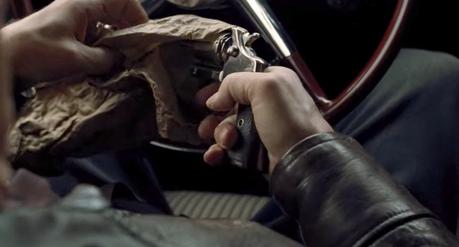 The Irishman: De Niro’s Brown Leather Jacket The Irishman: De Niro’s Brown Leather Jacket