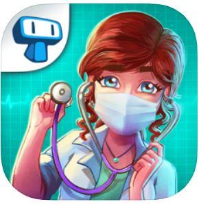 Best Doctor Games Android/ iPhone