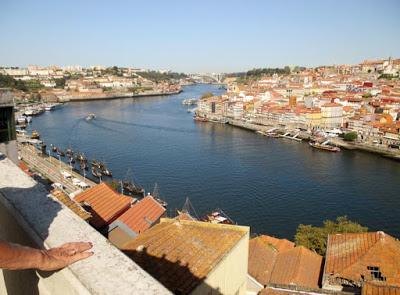 PORTUGAL: From Lisbon to Porto, Guest Post by Steve Scheaffer and Karen Neely, Part 2