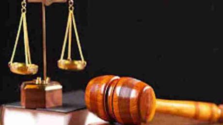 Man Bags Jail Term For Stealing Boxers