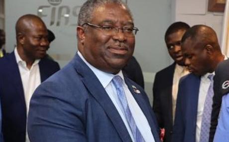 FIRS Chairman: Buhari Makes Fresh Appointment As Fowler’s Tenure Ends