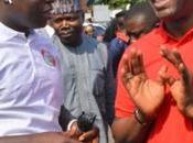 Makinde Joins EFCC Anti-Corruption Road Walk, Sign Anti-graft Bill This Week