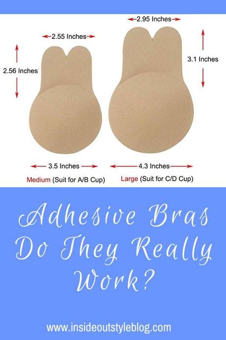 Adhesive Bras – Do They Really Work?