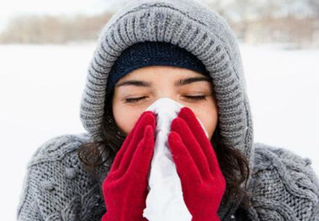 How to Stay Safe,Fit and Healthy During the Winter Season?