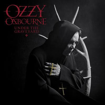 OZZY OSBOURNE RETURNS TO #1 ON ROCK RADIO CHART WITH 