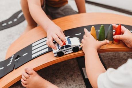 Discover the Best Toddler Toys