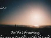 Thirty Days Jesus Repeat: Gift Eternal Life