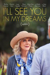 I'll See You in My Dreams: Film Review