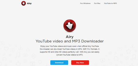 7 Best YouTube Video Downloader for Mac OS