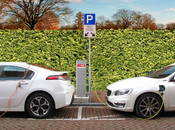 Electric, Hybrid Vehicles