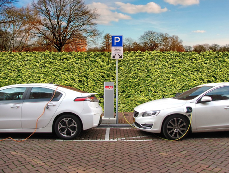 Electric, Hybrid Vehicles and the MOT