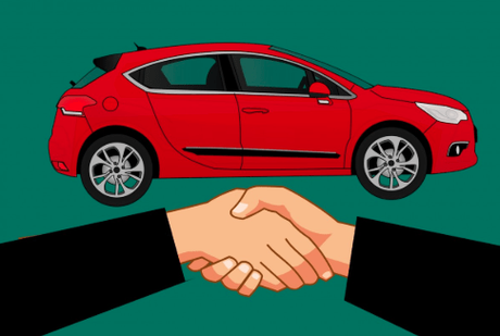 Things to Look for While Choosing Self-Drive Cars for Rent