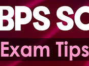 IBPS Prelims Exam Practice Methods