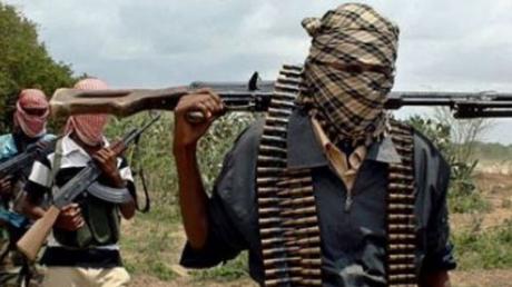 Gunmen Kidnap Justice Ministry Director, School Principal, 3 Others