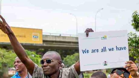 N-Power Stipend Payment ‘Alert’ Rolling In