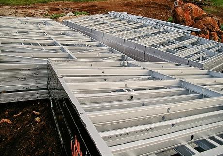 Pros & Cons of Steel Frame Homes