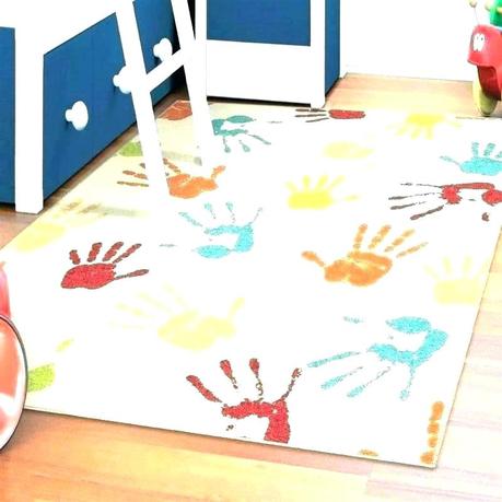 large childrens rugs uk area