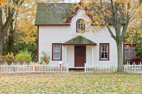 Buy, Build or Fix It: Choosing the right home for you