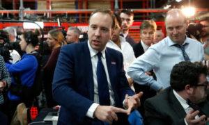 Amazon Can Now Use Health Data For Free That NHS Collects Under Alexa Advice Deal Amazon Can Now Use Health Data For Free That NHS Collects Under Alexa Advice Deal