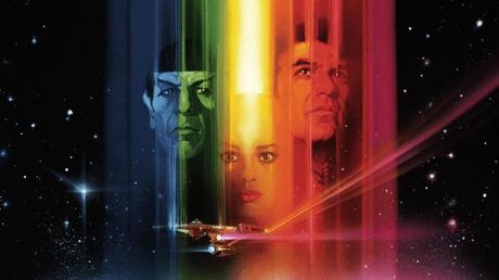It is the Most Spiritual of All The Trek Movies