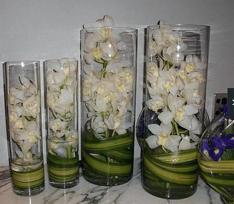 office floral arrangements reception flower an arrangement from your favorite island paradise tropical
