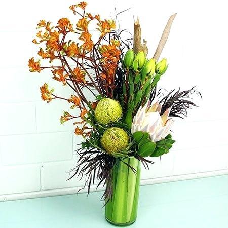 office floral arrangements silk corporate flower flowers for everyone