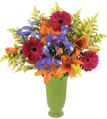 office floral arrangements reception send corporate flowers business and gifts