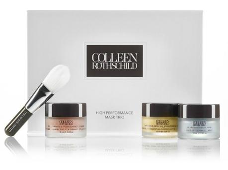 The Best Beauty Gifts from Colleen Rothschild Beauty