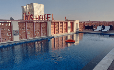 Review: Ibis Jaipur Civil Lines – a perfect choice for the new age traveller