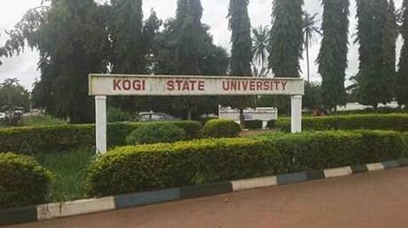 Gunmen kill 400-Level student in Kogi exam hall Gunmen kill 400-Level student in Kogi exam hall