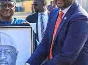 NYSC: Increased Allowance Captured 2020 Appropriation Bill Minister