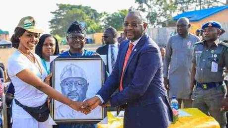 NYSC: Increased Allowance Captured in 2020 Appropriation Bill – Minister NYSC: Increased Allowance Captured in 2020 Appropriation Bill – Minister