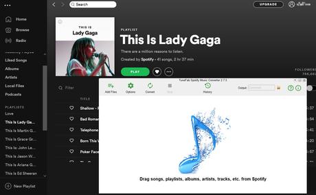 how to download spotify songs without premium