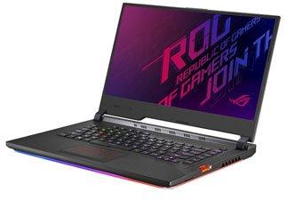 ASUS ROG Strix Scar III - Best Laptops For Machine Learning