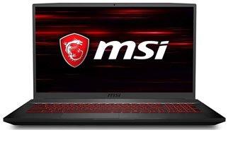 MSI GF75 9SC-278 - Best Laptops For Machine Learning