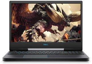 Dell G7 17 - Best Laptops For Machine Learning
