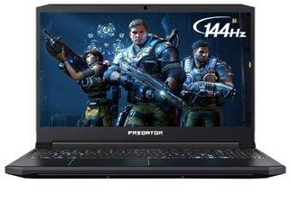 Acer Predator Helios 300 - Best Laptops For Machine Learning