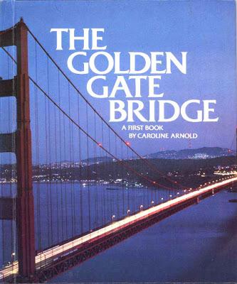 THE GOLDEN GATE BRIDGE: Where Do Book Ideas Come From?