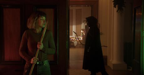 Movie Review: 'Black Christmas' Movie Review: 'Black Christmas'