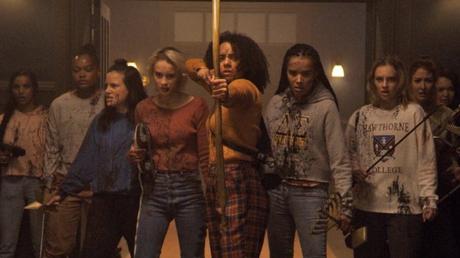 Movie Review: 'Black Christmas' Movie Review: 'Black Christmas'
