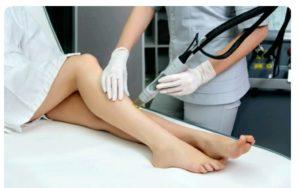 All That You Must Know About Brazilian Laser Hair Removal