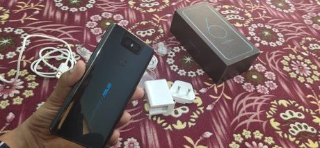 Asus ZenFone 6 Review – Full Phone Specifications